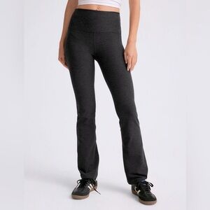 Beyond Yoga Spacedye Practice Bootcut Pant
